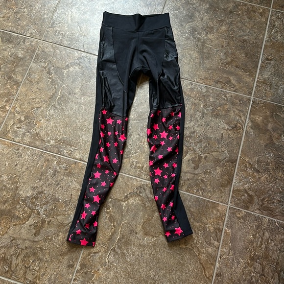 Hipkini Star Leggings - Picture 1 of 3